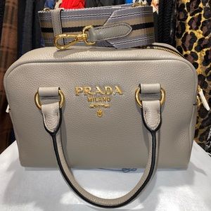 Prada Handbag